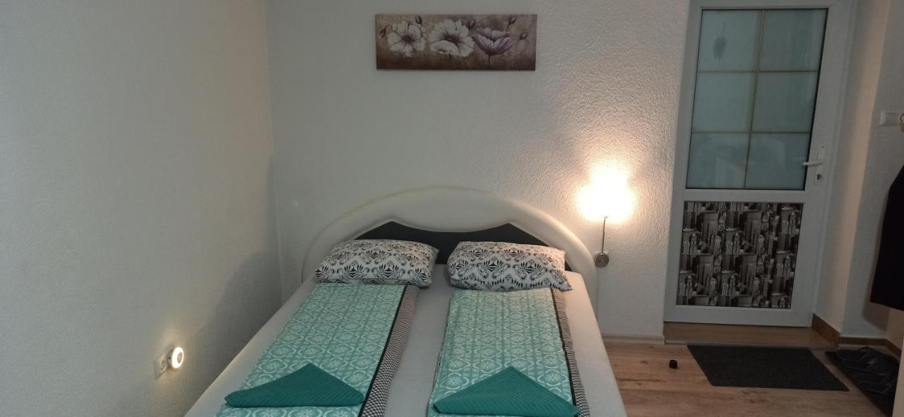 Appartamento Helly'S Apartman - Self Check-In - Jajce Esterno foto